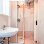Renovated Semi Detached House In Bibione