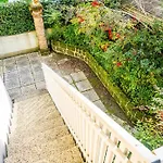 Renovated Semi Detached House In *