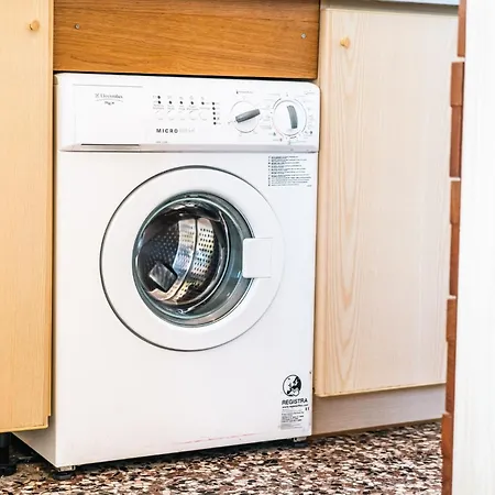 Renovated Semi Detached House In