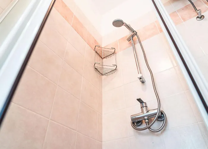 Renovated Semi Detached House In Appartement Bibione