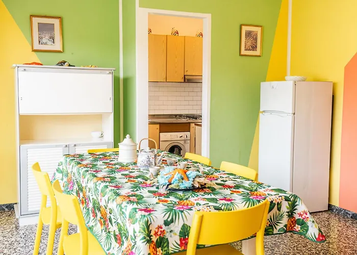 Renovated Semi Detached House In *