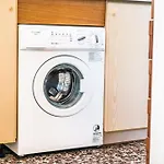 Renovated Semi Detached House In