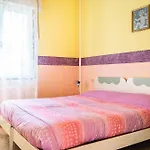Renovated Semi Detached House In Bibione