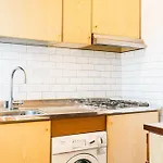 Renovated Semi Detached House In