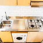 Renovated Semi Detached House In Апартаменти Бібіоне