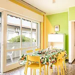 Renovated Semi Detached House In * Бібіоне