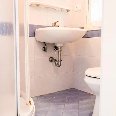 Renovated Semi Detached House In * Bibione