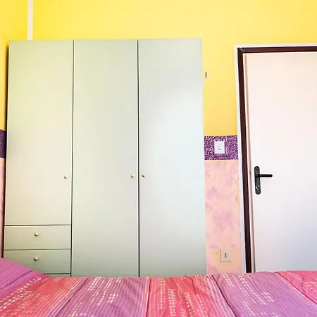 Renovated Semi Detached House In