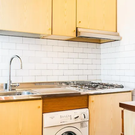 Renovated Semi Detached House In
