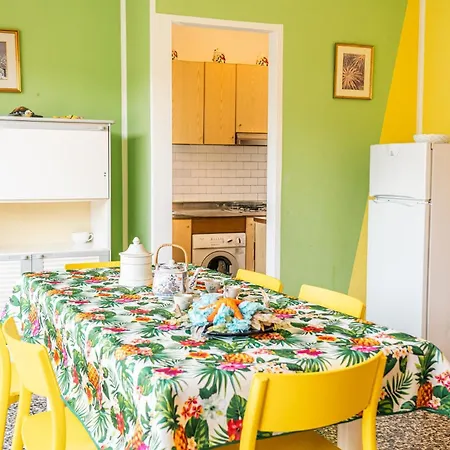 Renovated Semi Detached House In *