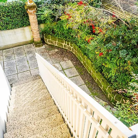 Renovated Semi Detached House In *