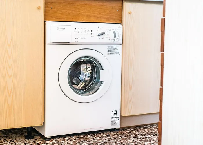 Renovated Semi Detached House In