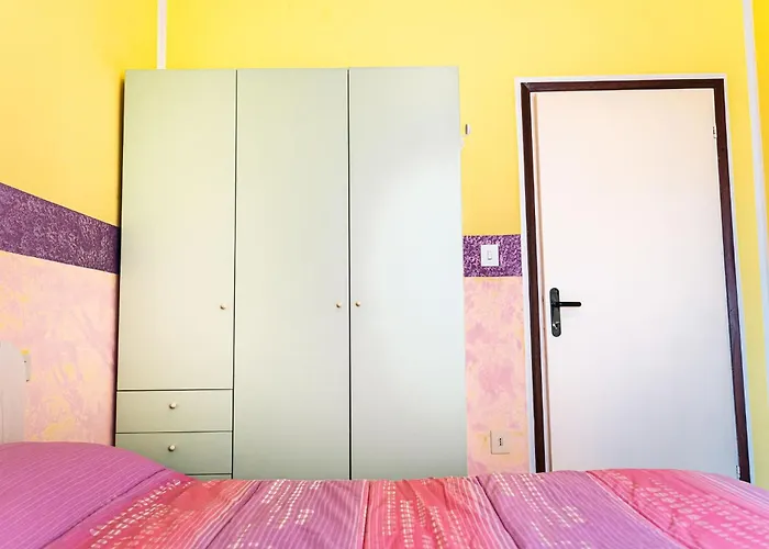 Renovated Semi Detached House In