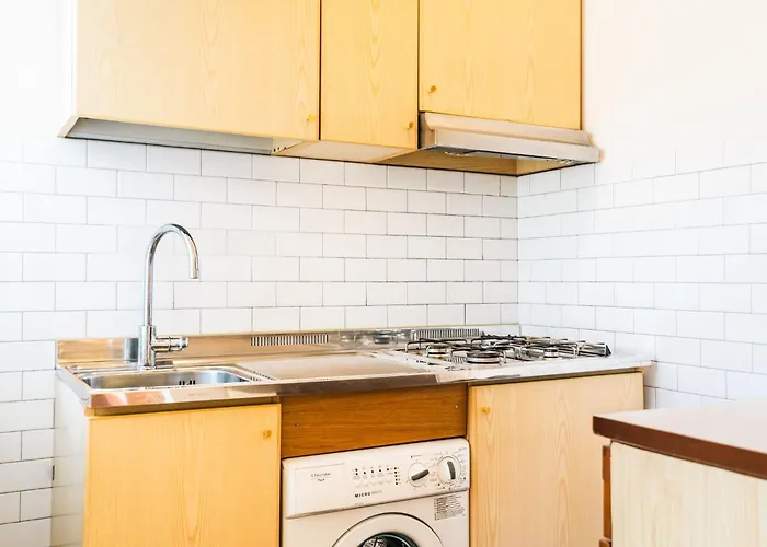 Renovated Semi Detached House In