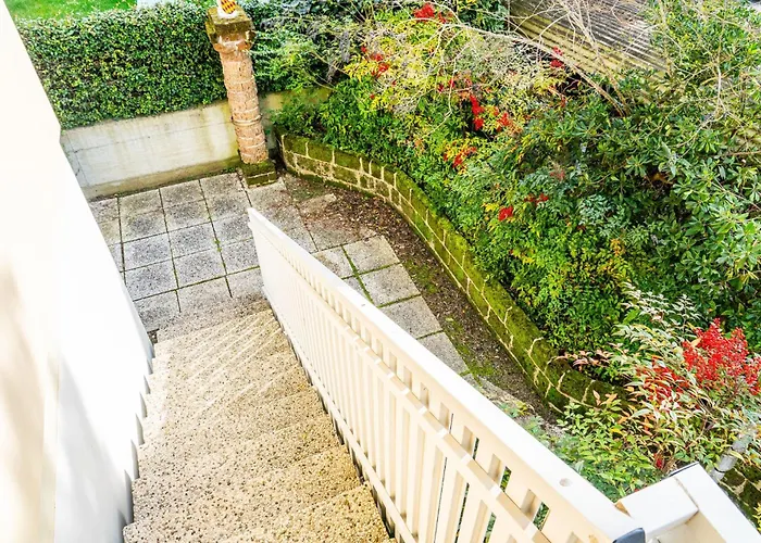 Renovated Semi Detached House In *